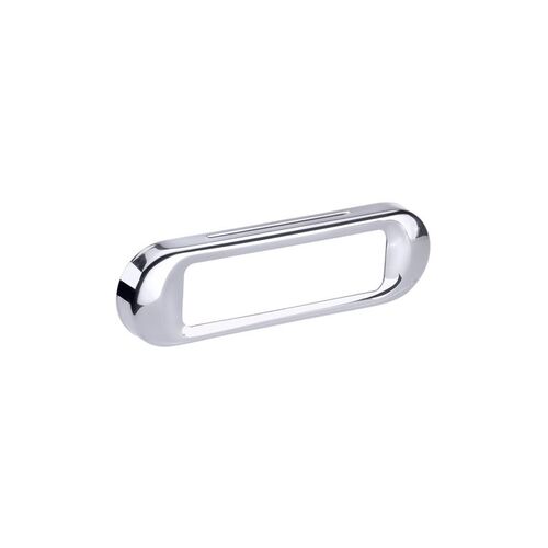 MODEL 8 STAINLESS STEEL COVER - NARVA Part No. 90893