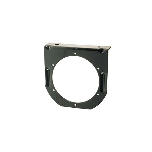 Single steel mounting bracket to suit Model 40 or 44 LED lamps - NARVA Part No. 94081