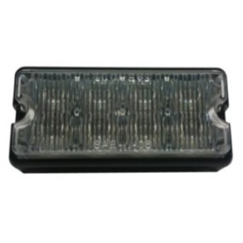 8EVP OZ81 8 LED surface mount warning light