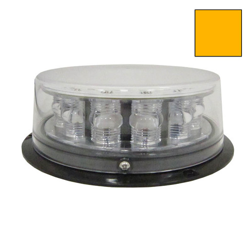 8EVP OZBEACON 18 LED surface mount Beacon