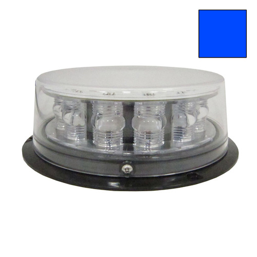 8EVP OZBEACON 18 LED surface mount Beacon