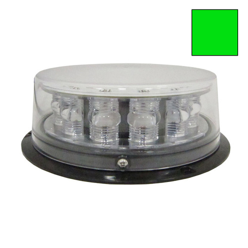 8EVP OZBEACON 18 LED surface mount Beacon