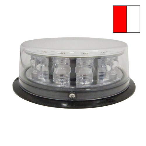 8EVP OZBEACON 18 LED surface mount Beacon