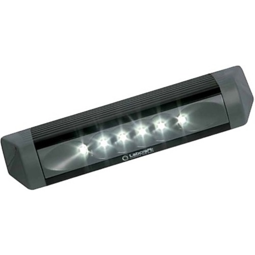 Labcraft Black Grey Si6 LED SceneLight